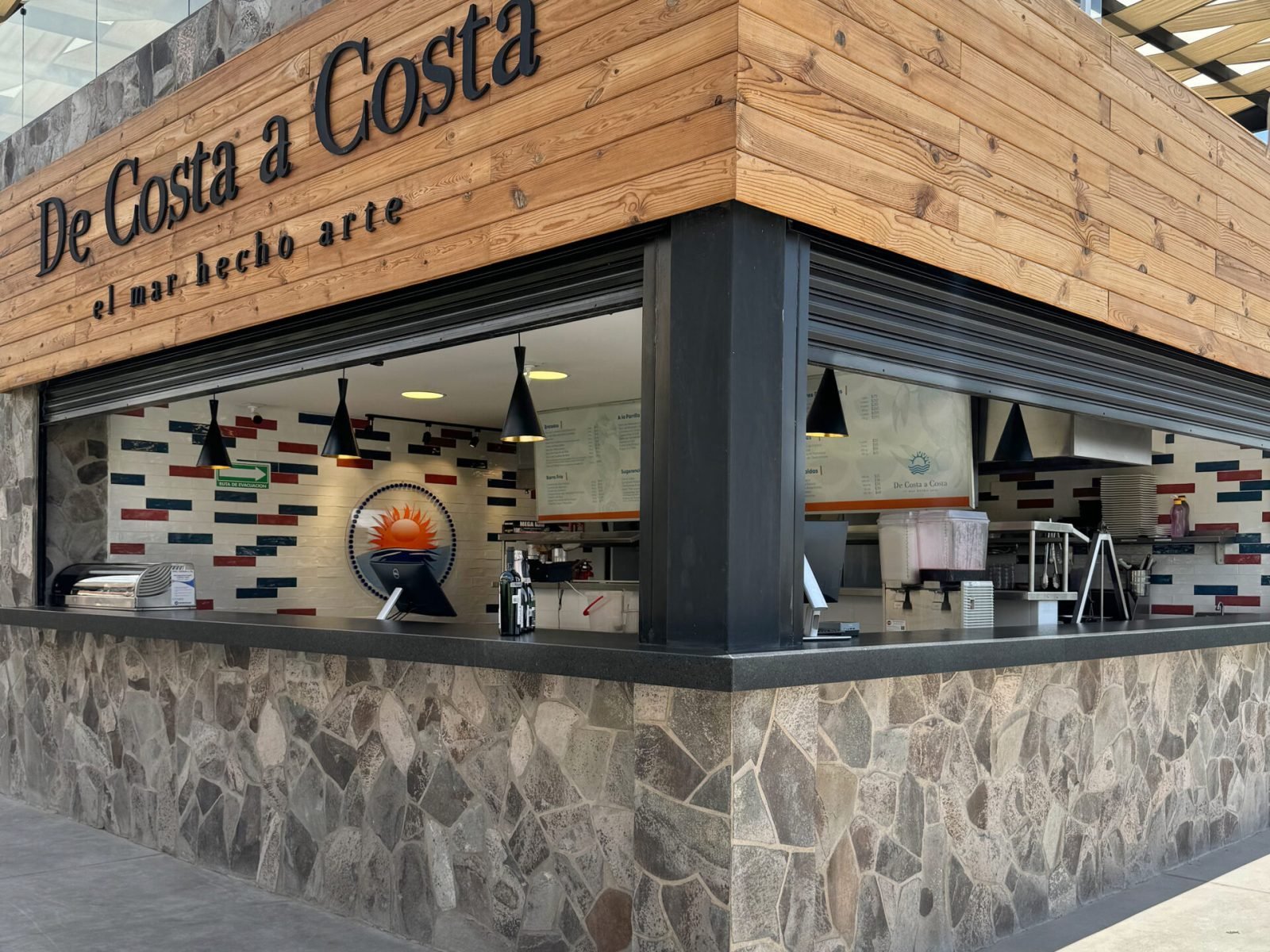 5. COSTA A COSTA