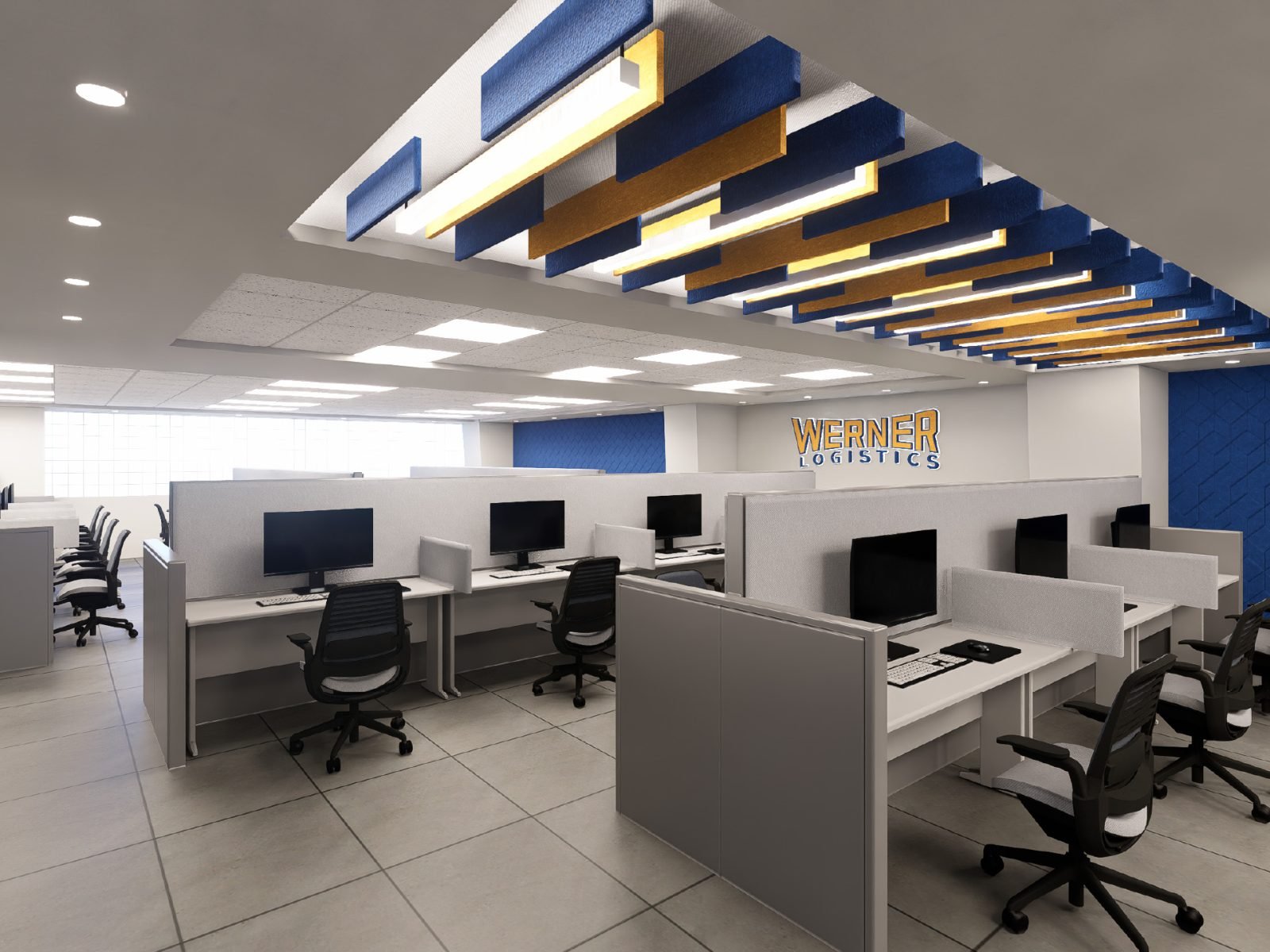 Proyectos Corporativos Werner Logistics-21