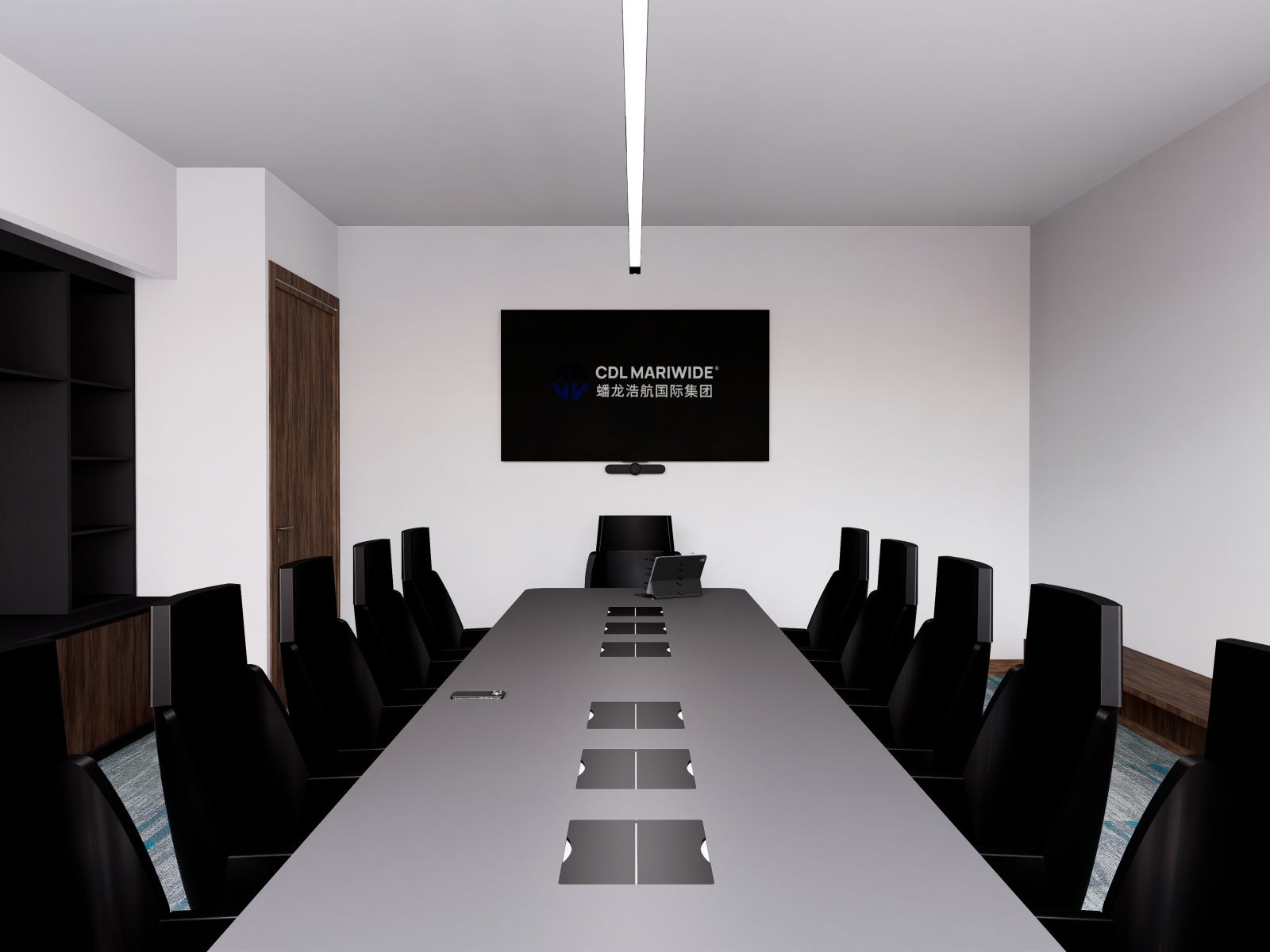 SALA DE JUNTAS