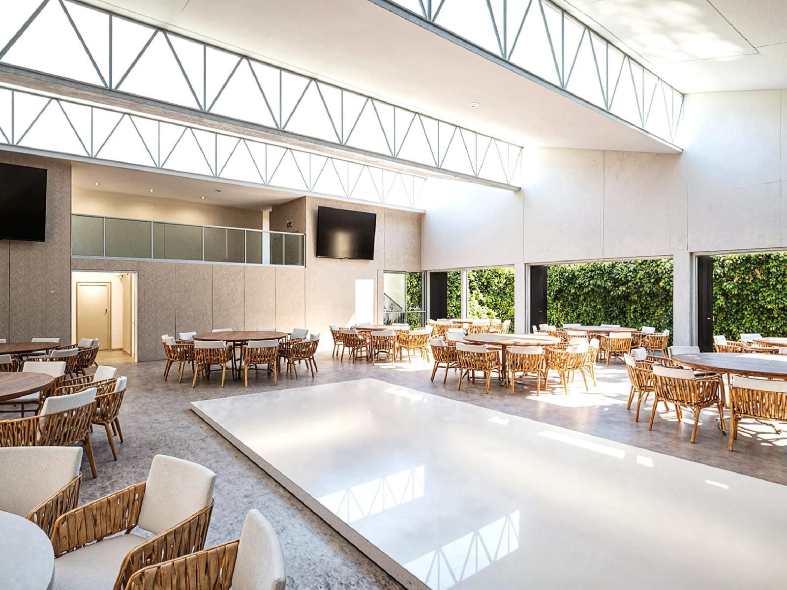 Salon de eventos proyecto comercial-12