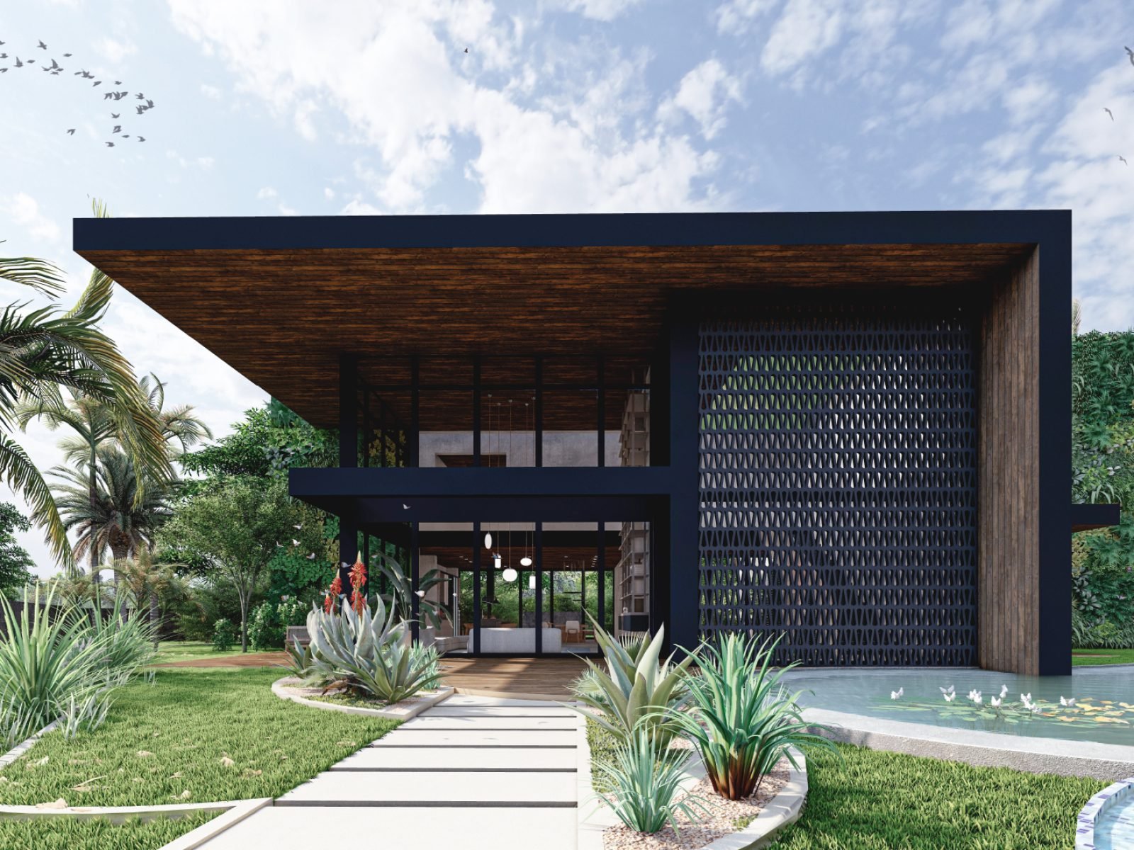 quinta monterrey desarrollo residencial-51