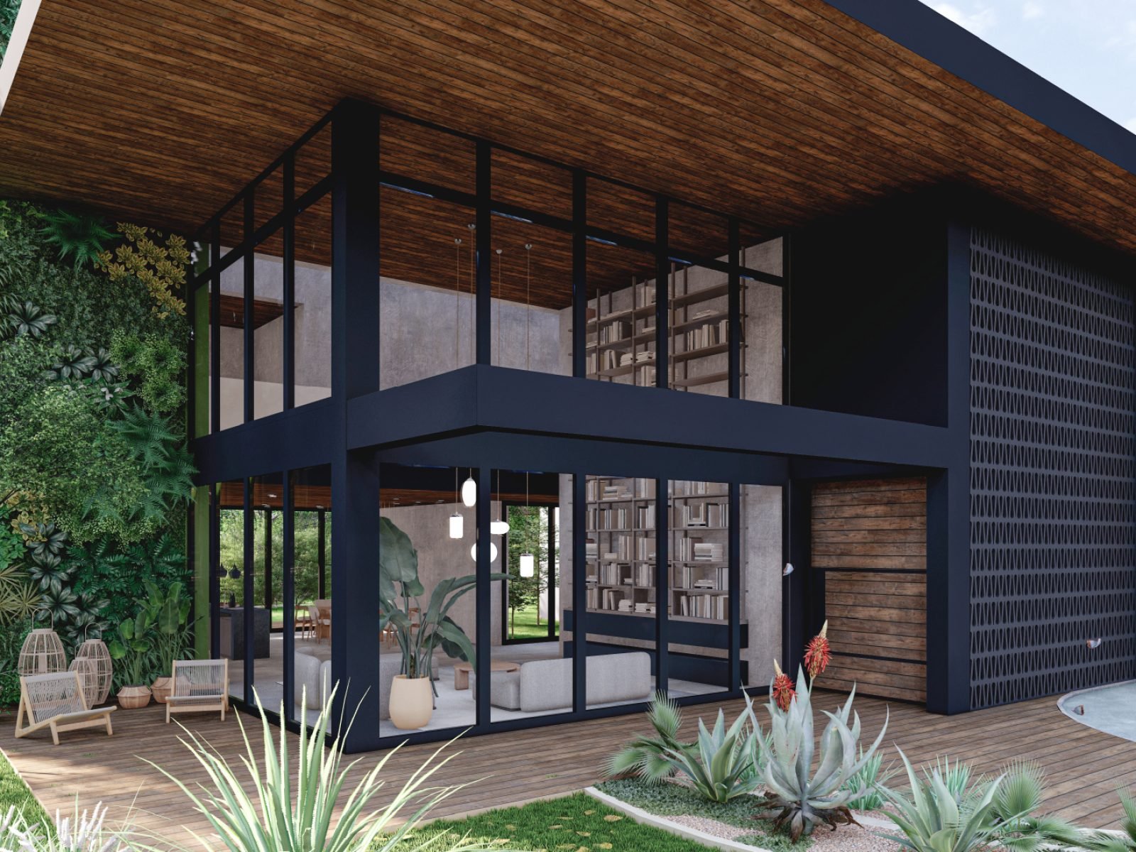 quinta monterrey desarrollo residencial-52